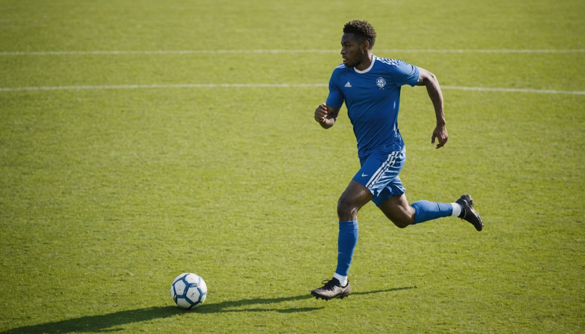 boostez vos performances footballistiques en 2025 grâce à nos conseils exclusifs : techniques d’entraînement, nutrition et astuces d’experts pour élever votre jeu au niveau supérieur.