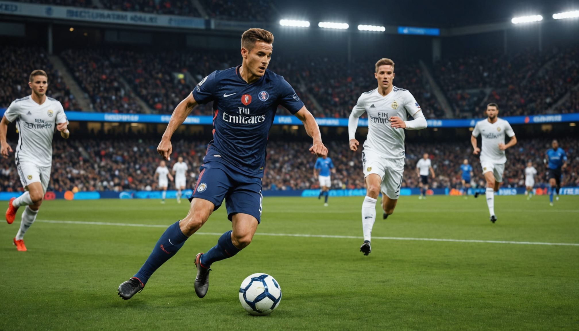 découvrez tous les conseils et astuces pour améliorer vos performances au football en 2025. optimisez votre entraînement, perfectionnez votre technique et atteignez vos objectifs sportifs !