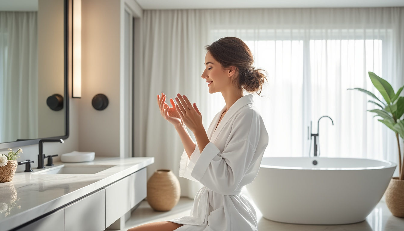 découvrez le planning beauté détaillé, mois par mois, pour préparer la future mariée avant le jour j. conseils, soins et astuces pour rayonner lors de votre mariage !