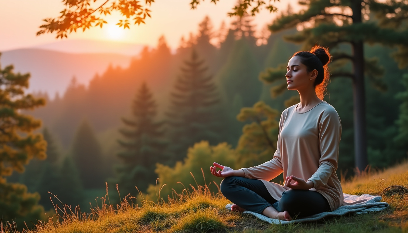 découvrez comment la respiration consciente peut améliorer votre bien-être physique et mental, réduire le stress et favoriser une meilleure concentration au quotidien.