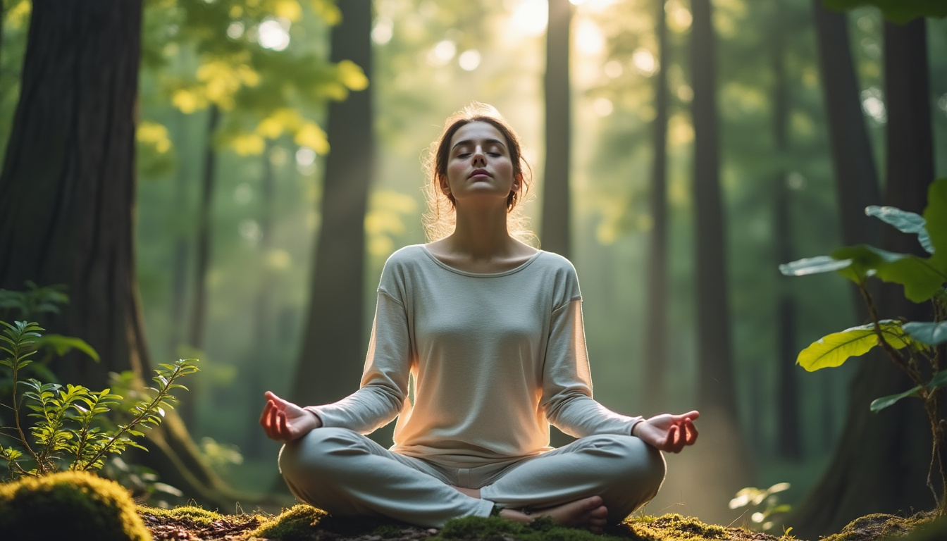découvrez comment la respiration consciente peut transformer votre bien-être physique et mental. explorez ses bienfaits insoupçonnés pour gérer le stress, améliorer la concentration et retrouver l'équilibre au quotidien.