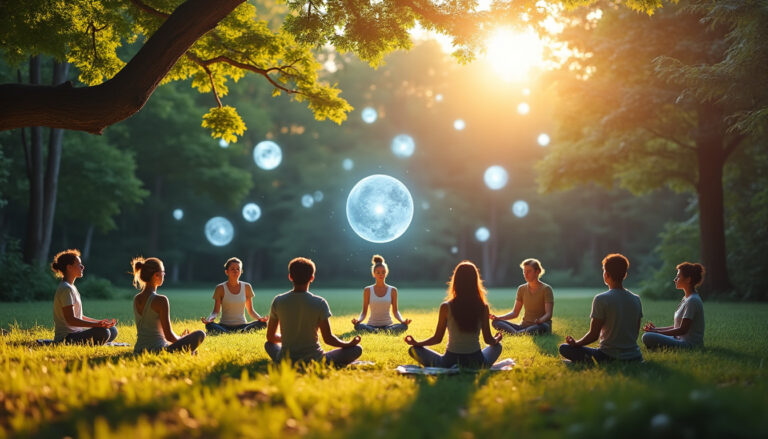 découvrez comment la respiration consciente peut transformer votre bien-être physique et mental. explorez ses bienfaits insoupçonnés pour réduire le stress, améliorer la concentration et retrouver l’équilibre au quotidien.