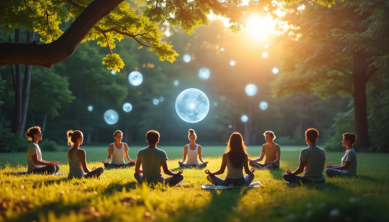 découvrez comment la respiration consciente peut transformer votre bien-être physique et mental. explorez ses bienfaits insoupçonnés pour réduire le stress, améliorer la concentration et retrouver l’équilibre au quotidien.