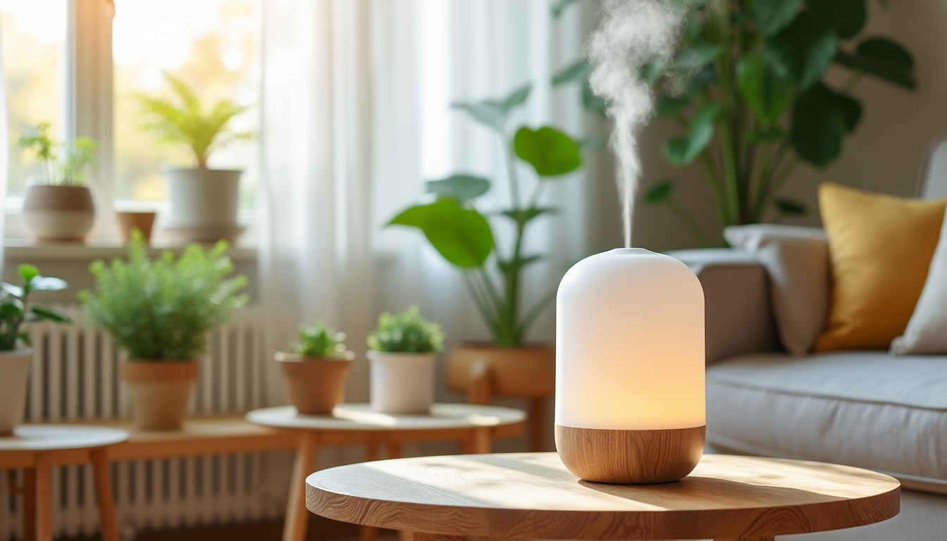 découvrez les meilleures huiles essentielles pour apaiser l’esprit, réduire le stress et favoriser la relaxation naturellement. conseils d’utilisation et bienfaits pour retrouver calme et sérénité au quotidien.