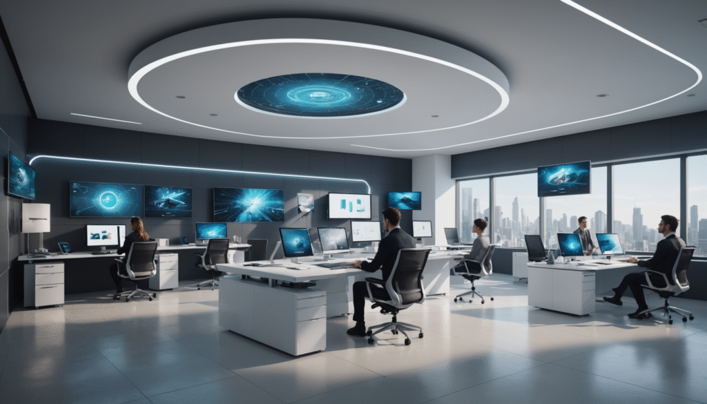 Niztal en 2025 : tout savoir sur cette solution innovante pour optimiser votre entreprise