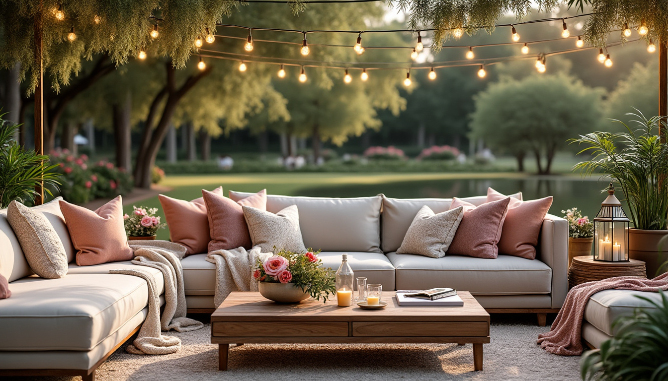 découvrez nos conseils pour organiser un coin détente accueillant et confortable pour vos invités le jour j. créez une ambiance conviviale et mémorable grâce à des idées pratiques et stylées !