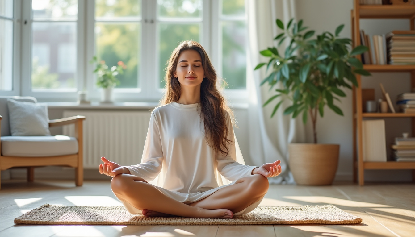 découvrez comment prendre soin de vous sans ressentir de culpabilité grâce à notre guide complet : conseils pratiques, astuces bien-être et méthodes pour équilibrer votre vie au quotidien.