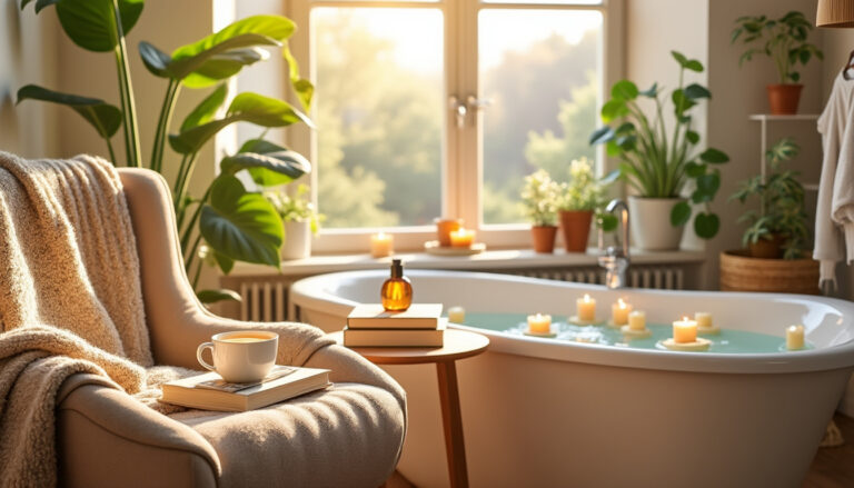 découvrez comment prendre soin de vous sans ressentir de culpabilité grâce à notre guide complet. conseils pratiques, astuces bien-être et stratégies efficaces pour vous accorder du temps et préserver votre équilibre.