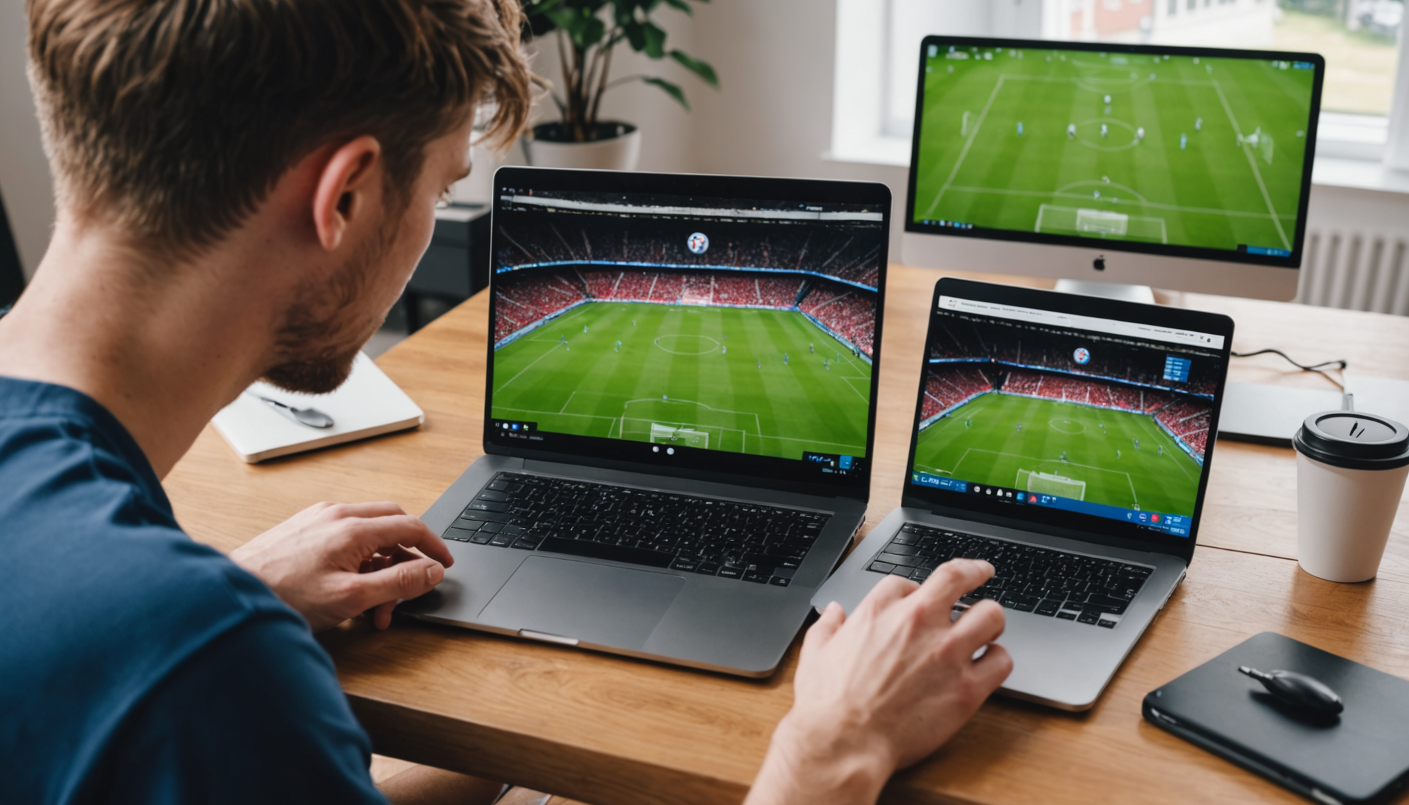 regardez gratuitement les matchs de foot en direct en 2025, sans inscription requise. profitez du meilleur du streaming sportif en ligne, facile, rapide et sans engagement.
