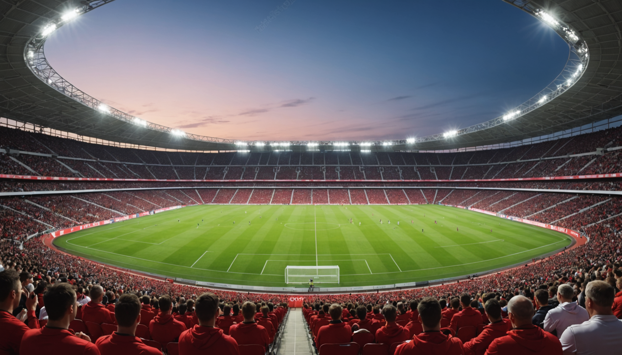 plongez dans l’univers du club de football gouessant : histoire, actualités, palmarès, joueurs et temps forts de la saison 2025. tout ce qu’il faut savoir pour les passionnés !