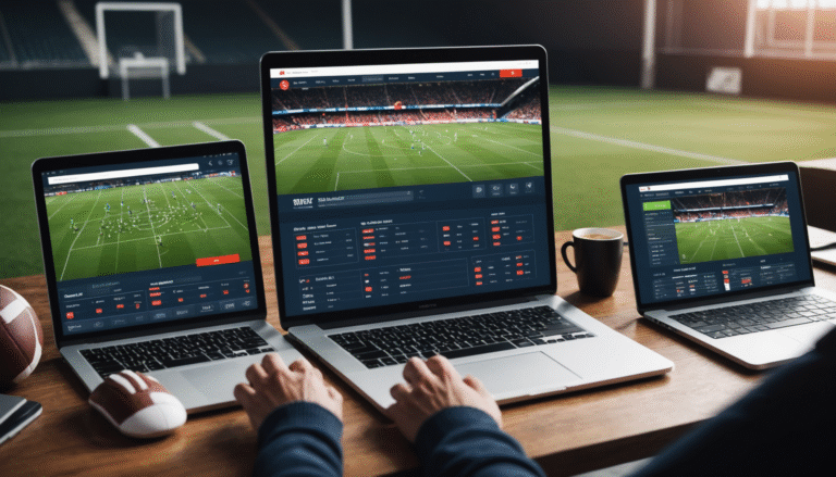 découvrez comment rester informé de toute l’actualité foot et sport en 2025 avec wawacity.ing : résultats, analyses, dernières infos et astuces pour ne rien manquer du monde sportif !