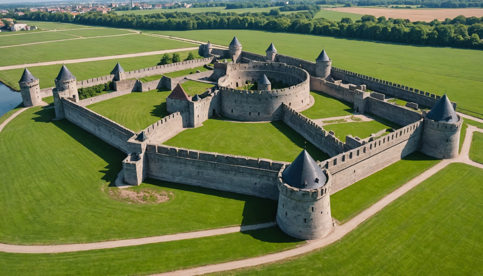 découvrez l'histoire fascinante des bastions et remparts à travers les siècles : leur rôle stratégique dans la défense militaire, leurs évolutions architecturales et les grandes batailles dont ils furent témoins.