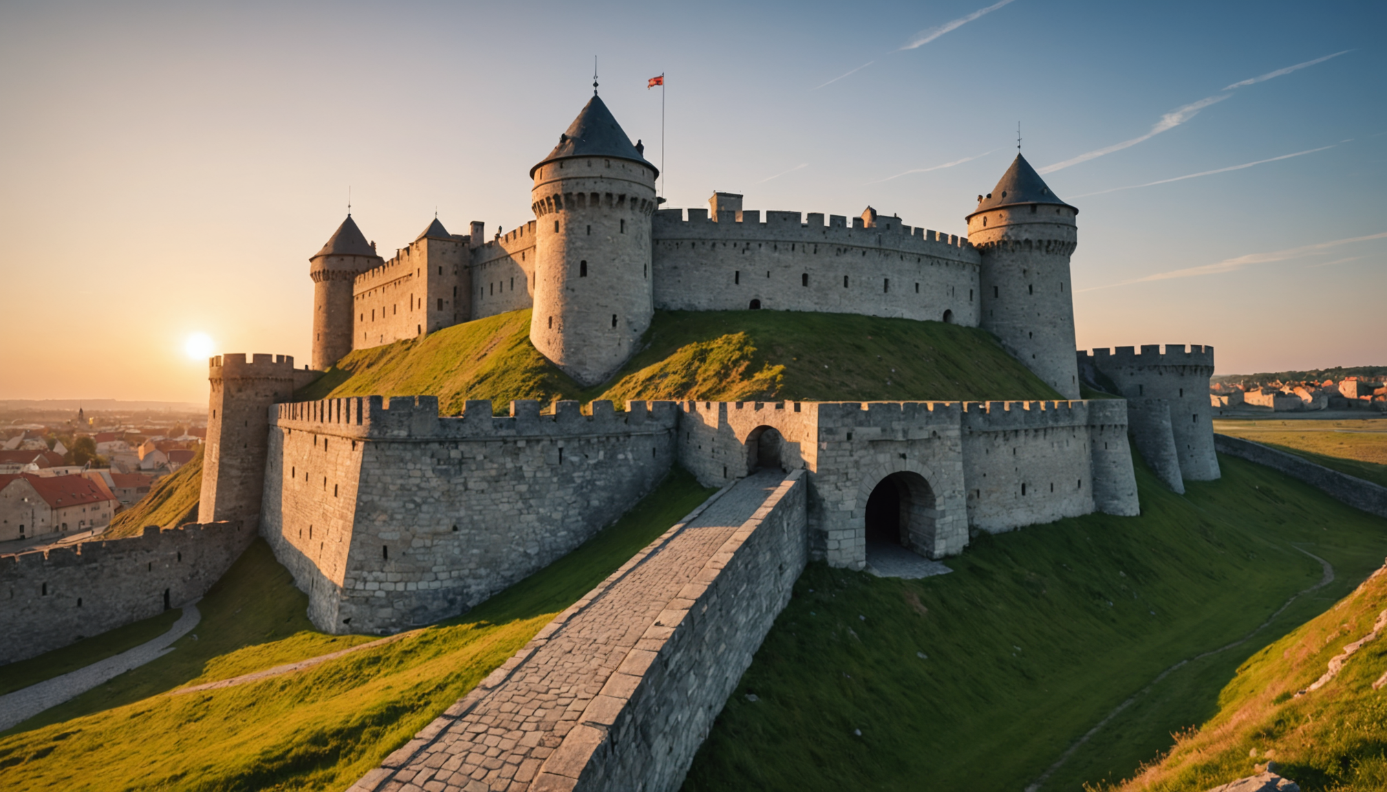 découvrez l’histoire fascinante des bastions et des remparts, symboles de la défense militaire à travers les siècles. plongez dans l’évolution de l’architecture fortifiée et l’impact des bastions sur les stratégies militaires.