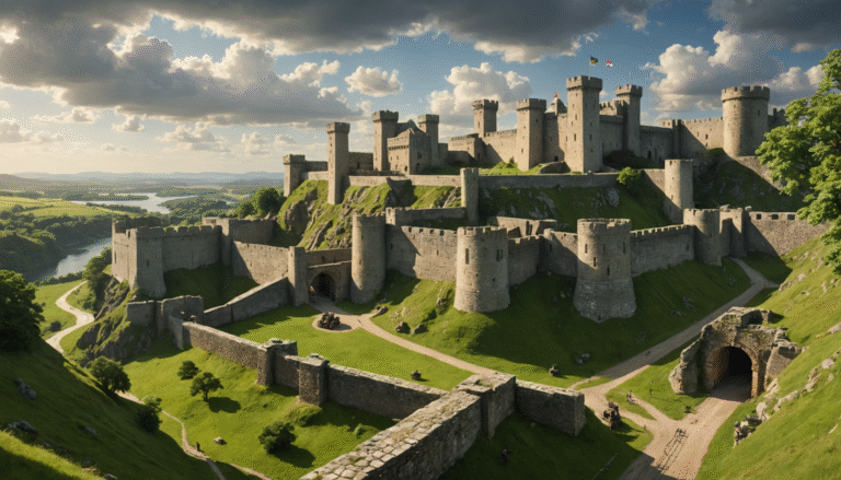 découvrez l'histoire fascinante des bastions, explorez leur rôle dans la construction des remparts et leur importance stratégique dans l'histoire militaire à travers les siècles.