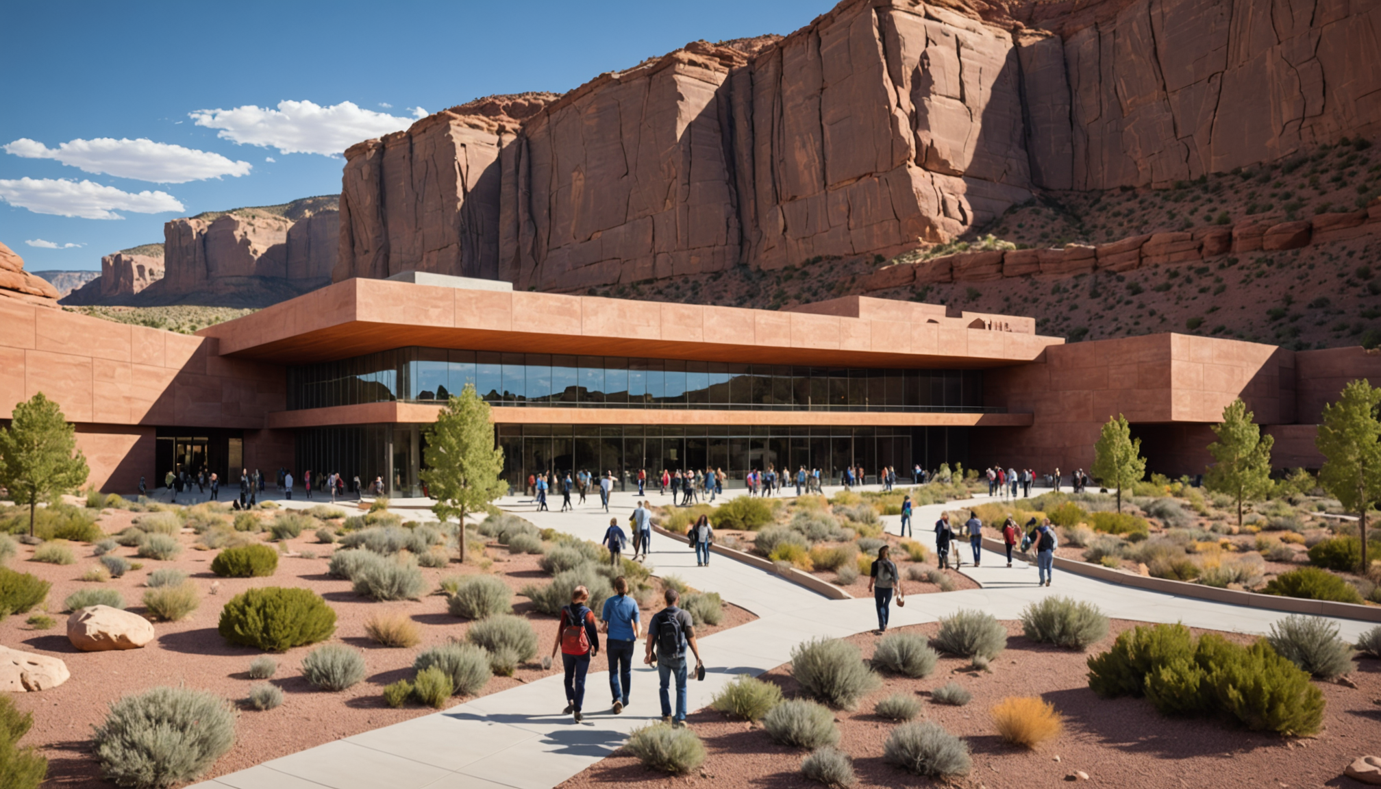 découvrez les musées d'histoire captivants et explorez les circuits modernes incontournables de l'utah pour une expérience culturelle et touristique enrichissante.