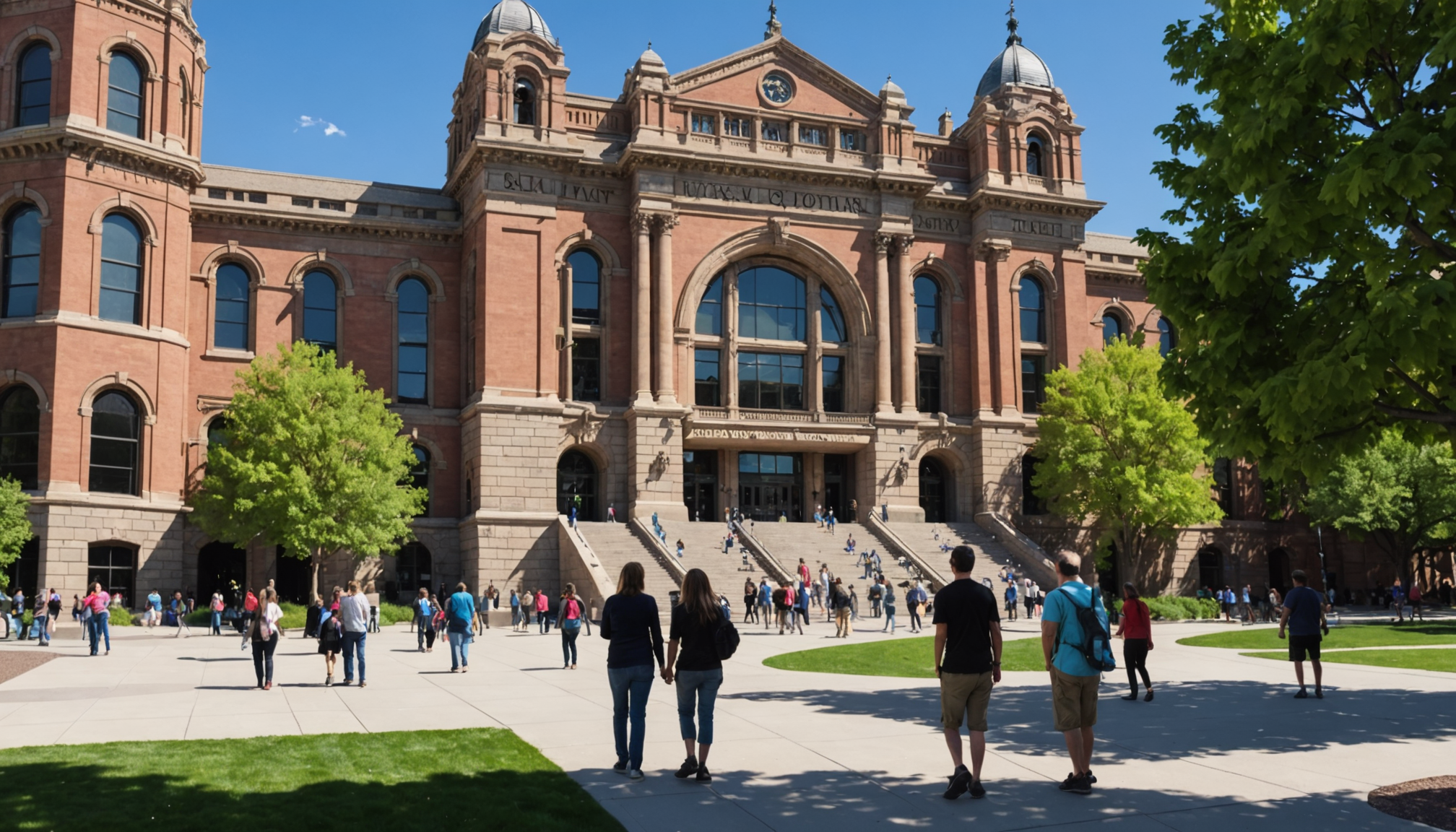 découvrez les musées d’histoire fascinants et les circuits modernes en utah pour une expérience culturelle unique alliant patrimoine et innovation.
