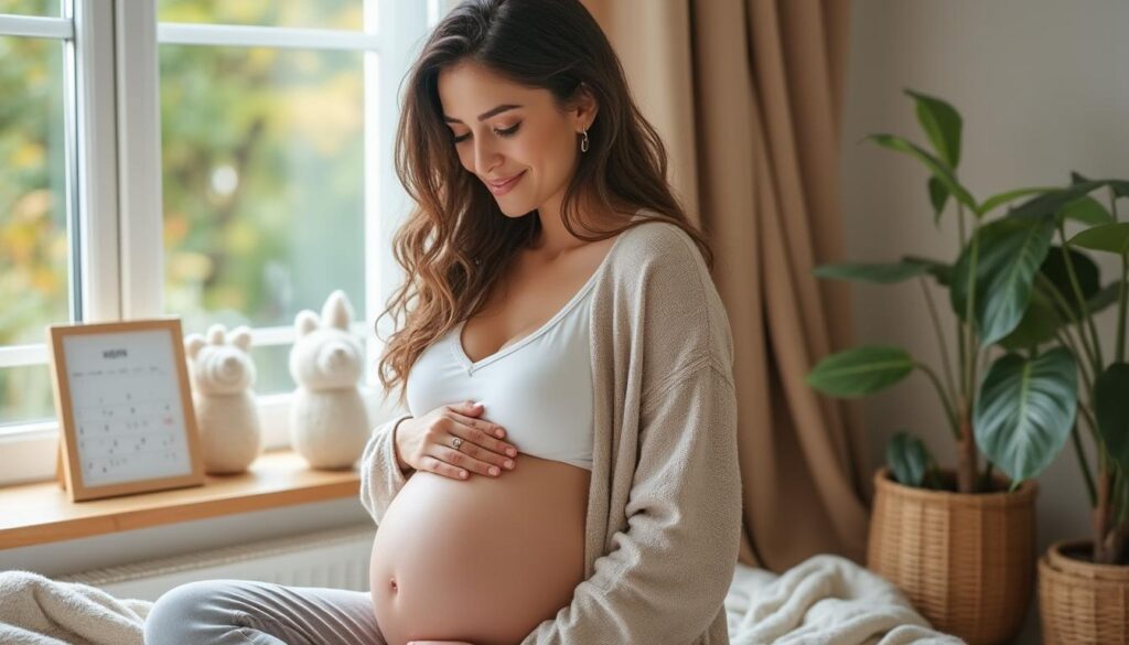 découvrez les informations essentielles à connaître mois après mois tout au long de votre grossesse pour accompagner sereinement chaque étape de cette aventure unique.