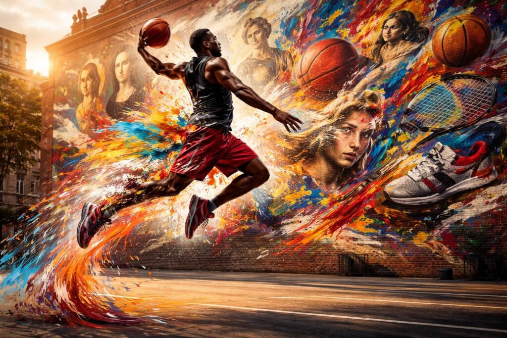 découvrez comment arsenal culturel mêle art et sport pour offrir une expérience unique où créativité et passion sportive se rencontrent.