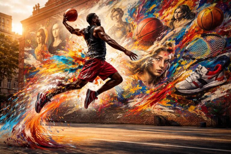 découvrez comment arsenal culturel mêle art et sport pour offrir une expérience unique où créativité et passion sportive se rencontrent.