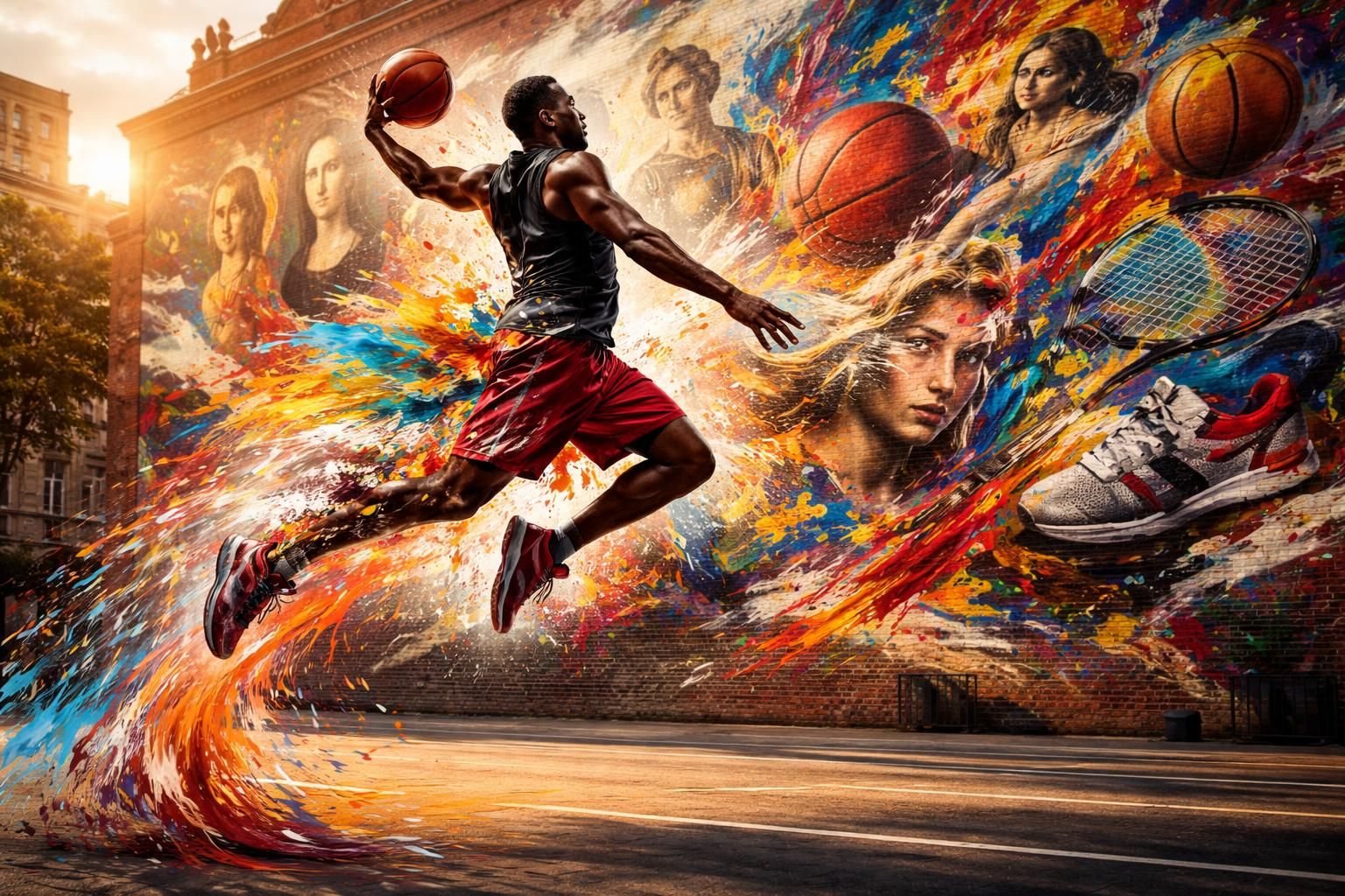 découvrez comment arsenal culturel mêle art et sport pour offrir une expérience unique où créativité et passion sportive se rencontrent.