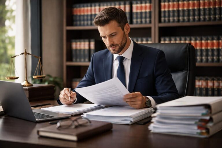 bénéficiez d'un accompagnement expert en droit pénal et contentieux pour gérer efficacement votre arsenal juridique avec un avocat spécialisé.