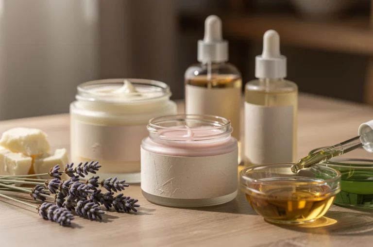 Marques de cosmétiques naturels made in France : origine, engagements et choix responsables