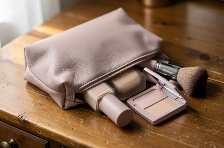 Quelle trousse de maquillage choisir pour être au top&nbsp;?