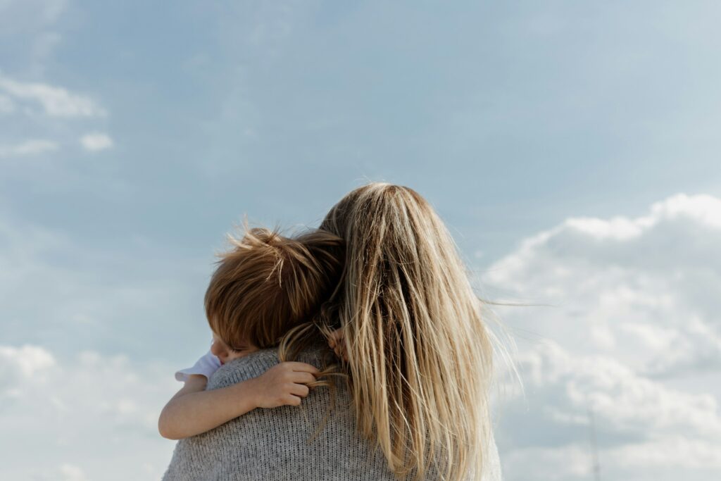 Future maman : le guide pour concilier vie à cent à l&rsquo;heure et bien-être