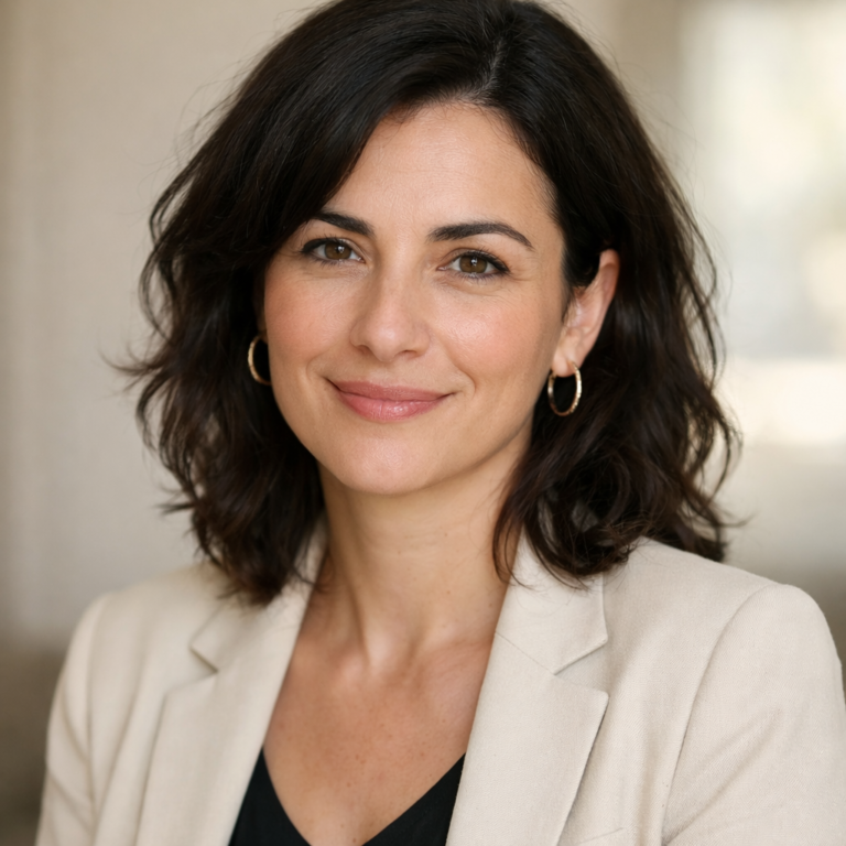 Élise Montagnac